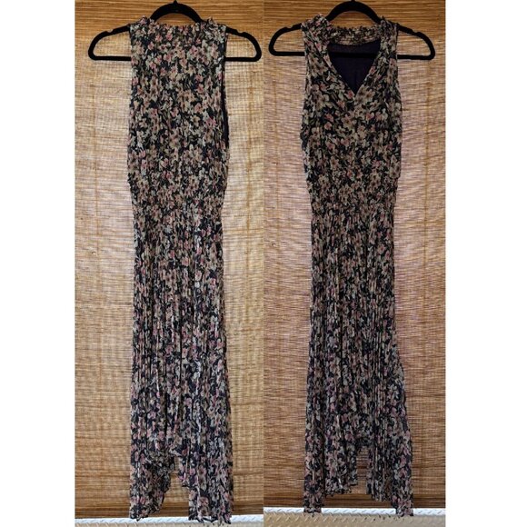 Fantasia Smocked Dress - Picture 2 of 7